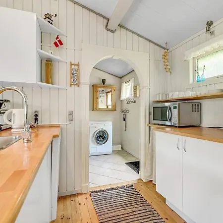 Cozy In With Kitchen *