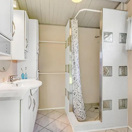 Cozy In With Kitchen Дом отдыха *