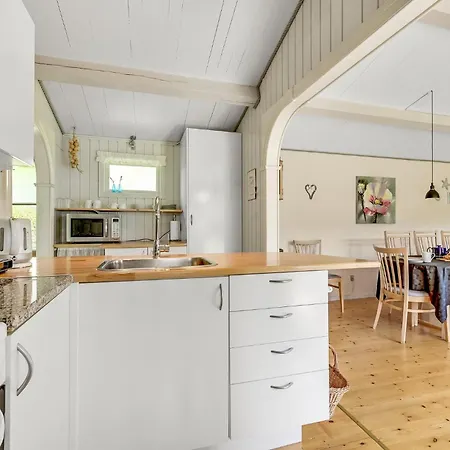 Cozy In With Kitchen Дом отдыха