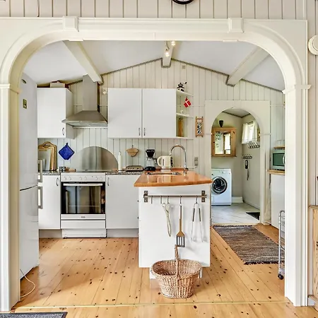 Cozy In With Kitchen *