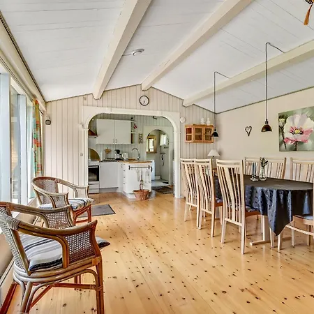 Cozy In With Kitchen * Слагельсе